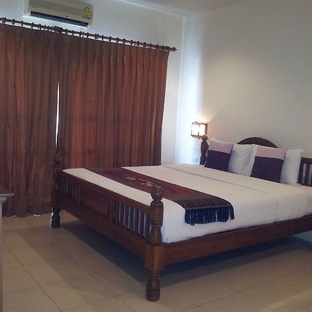 Myvillage Lamai Exterior foto