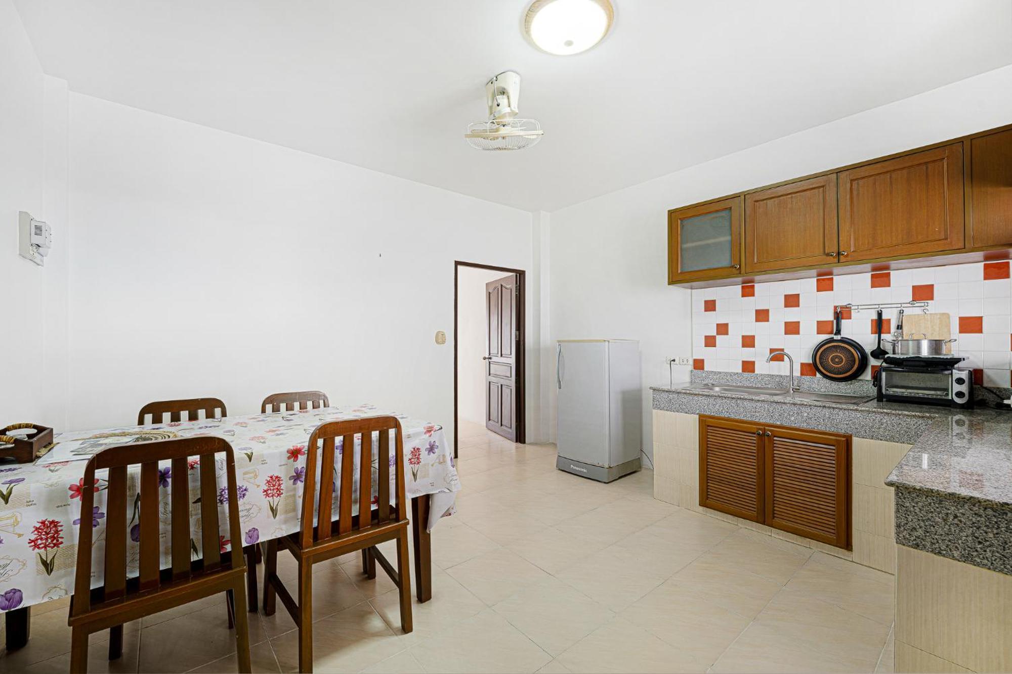 Myvillage Lamai Exterior foto
