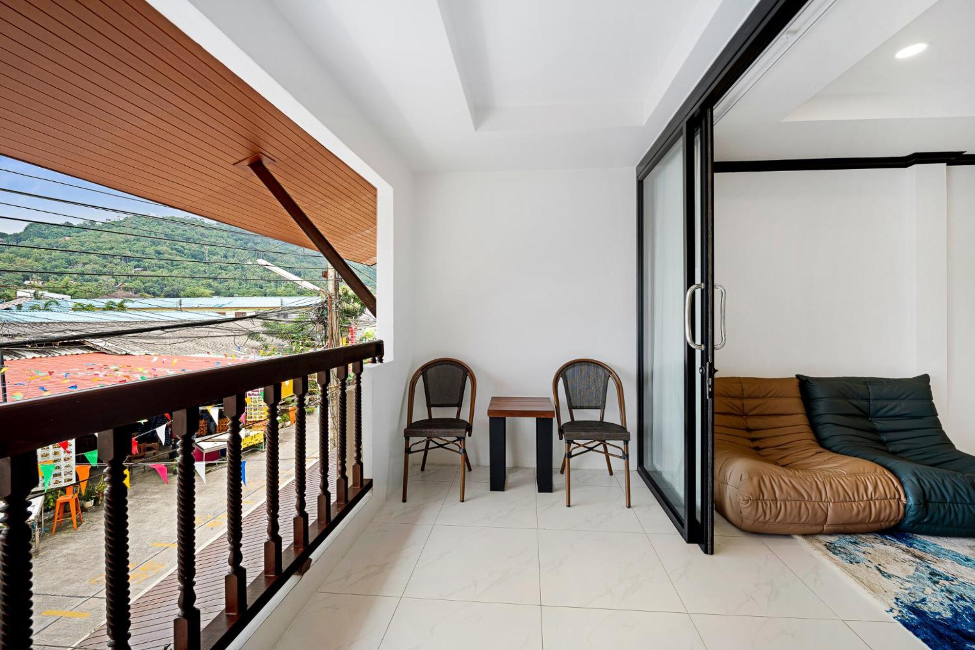 Myvillage Lamai Exterior foto