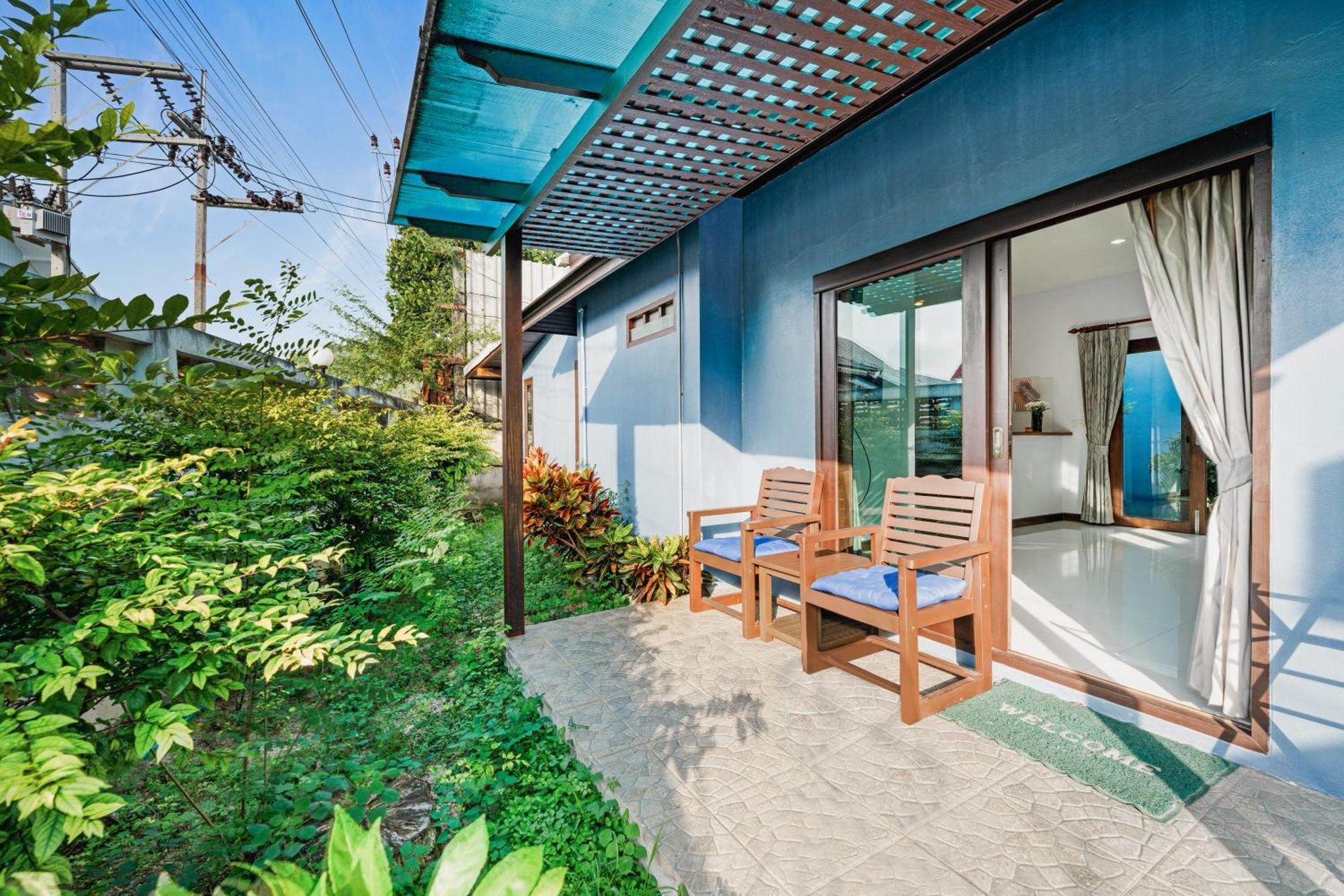 Myvillage Lamai Exterior foto