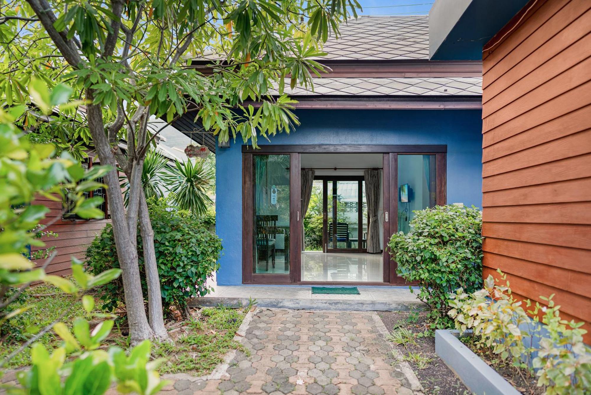 Myvillage Lamai Exterior foto