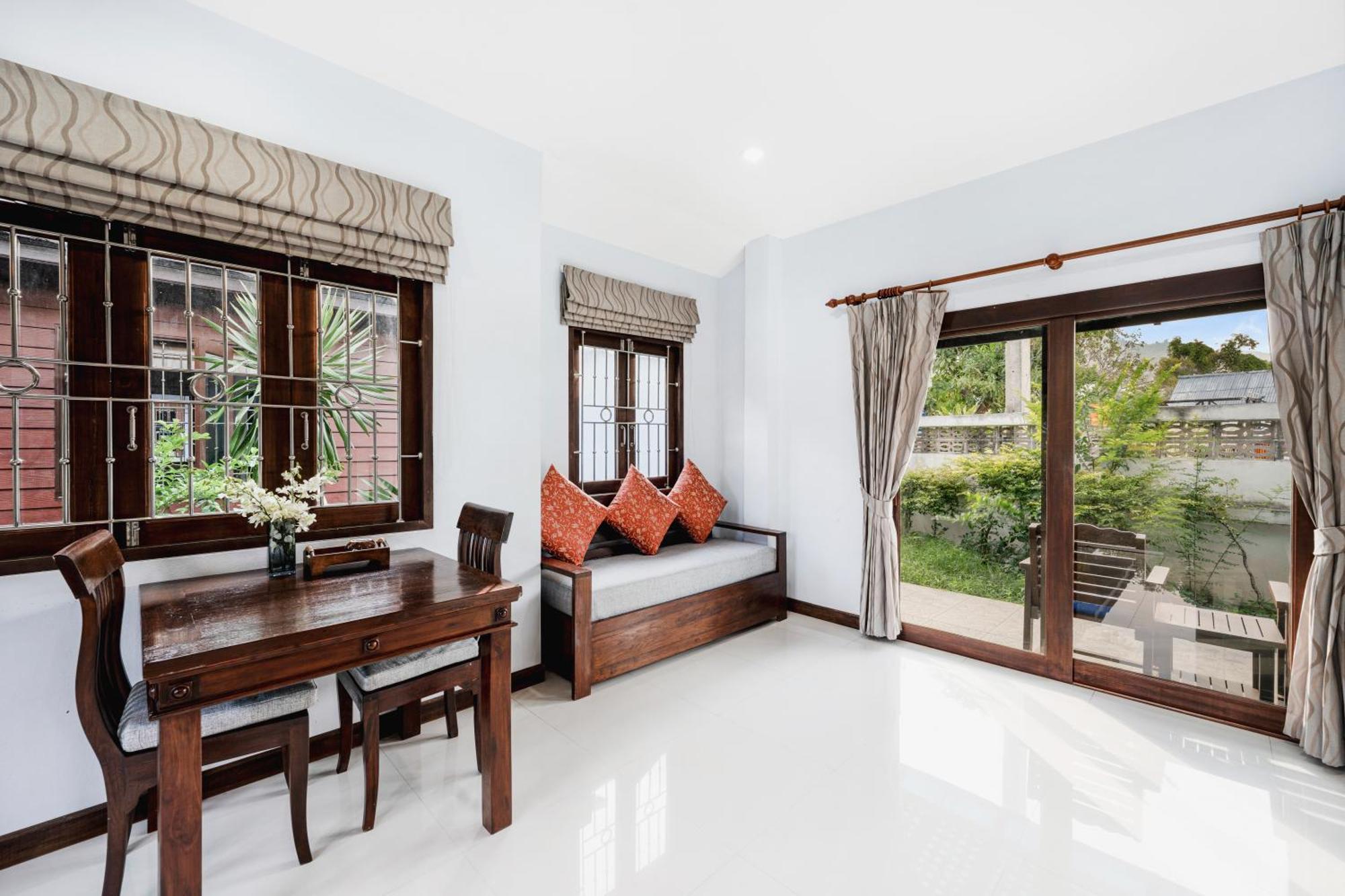 Myvillage Lamai Exterior foto