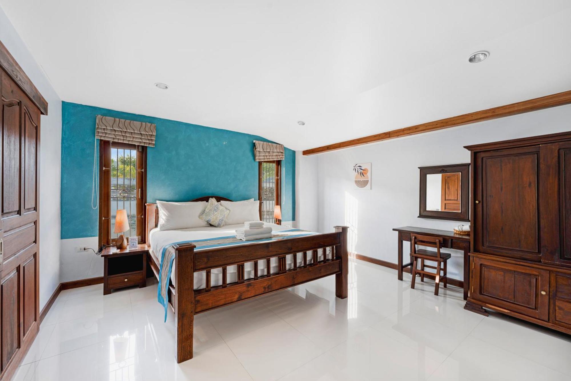 Myvillage Lamai Exterior foto