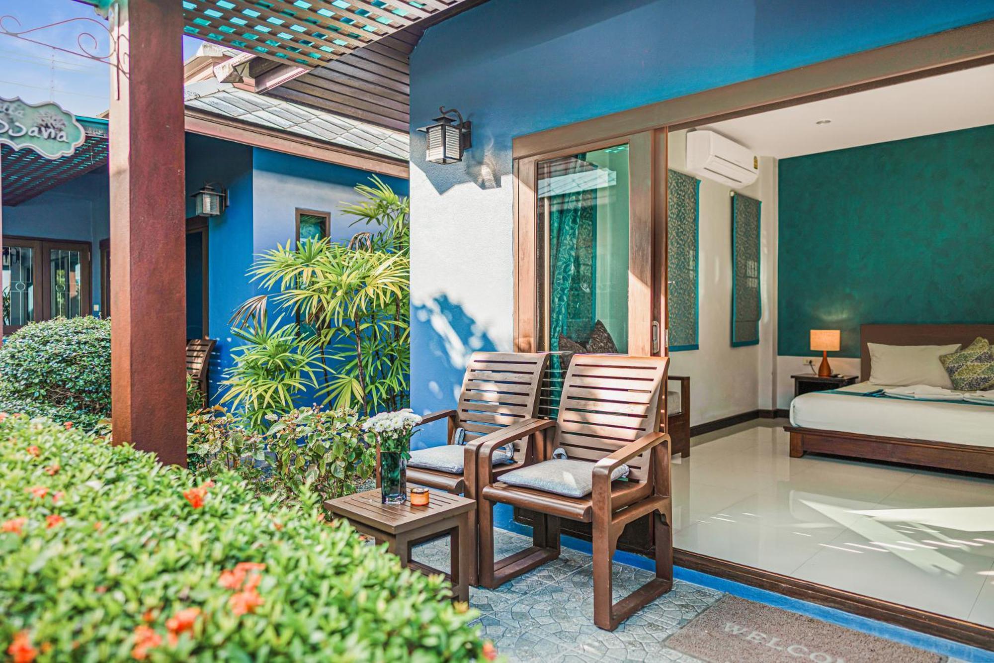 Myvillage Lamai Exterior foto