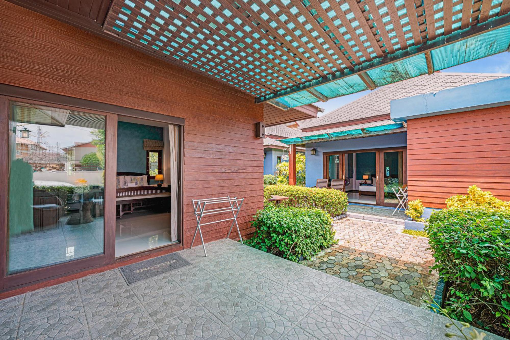Myvillage Lamai Exterior foto