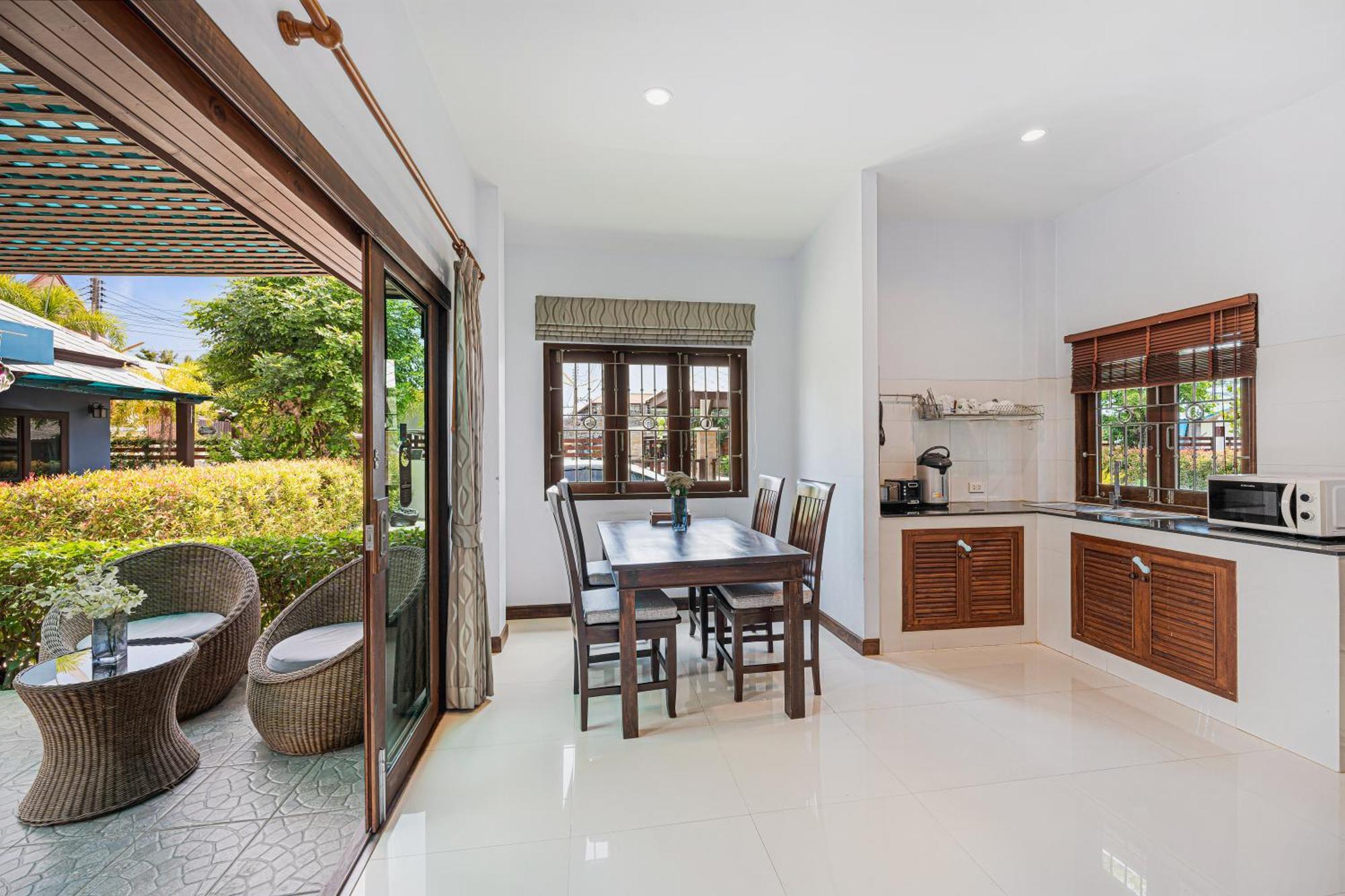 Myvillage Lamai Exterior foto
