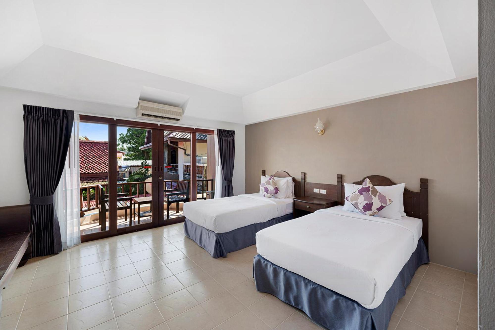 Myvillage Lamai Exterior foto
