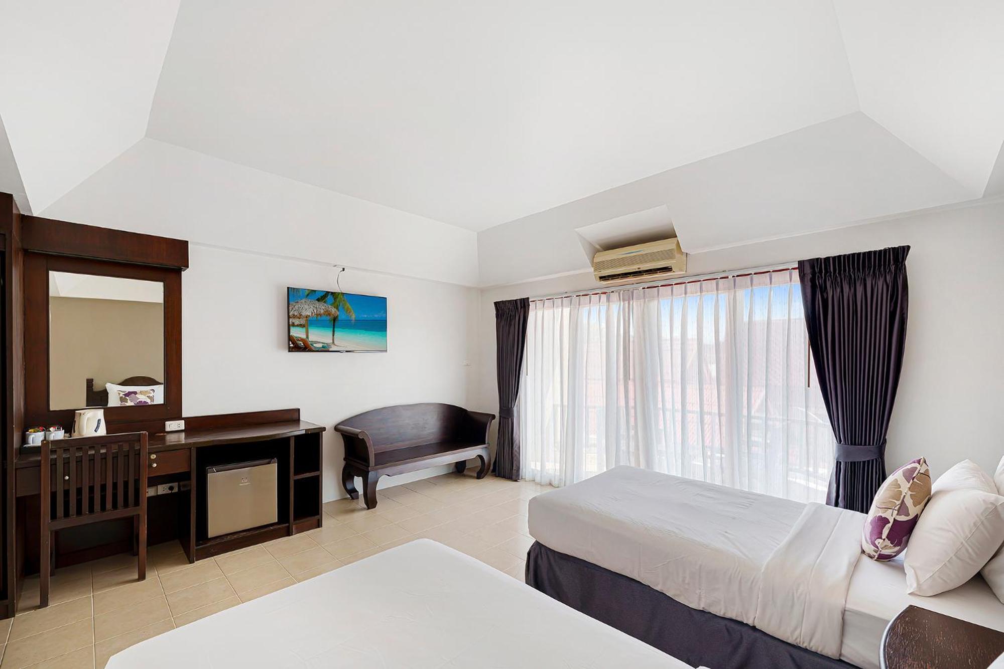 Myvillage Lamai Exterior foto