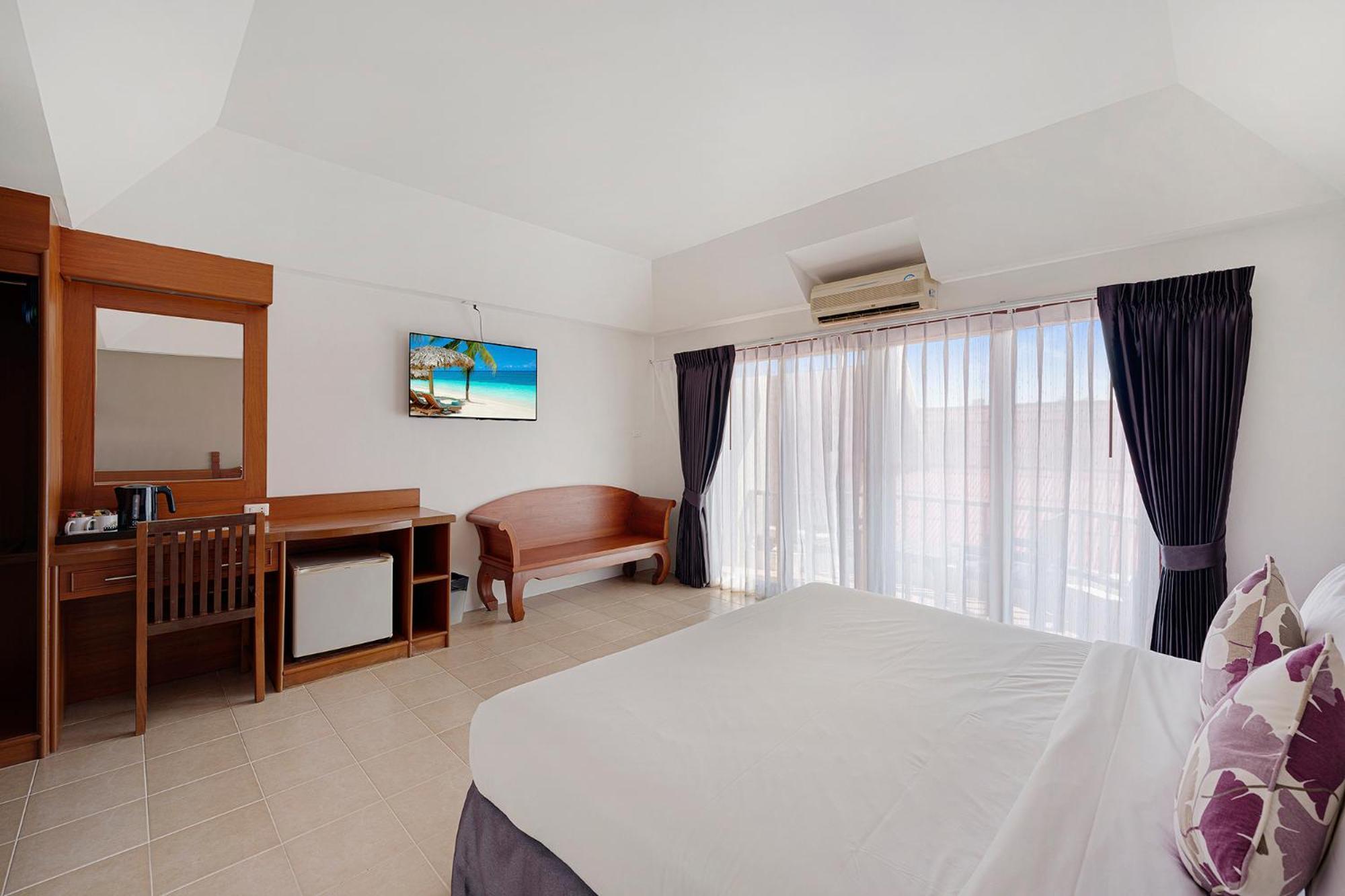 Myvillage Lamai Exterior foto