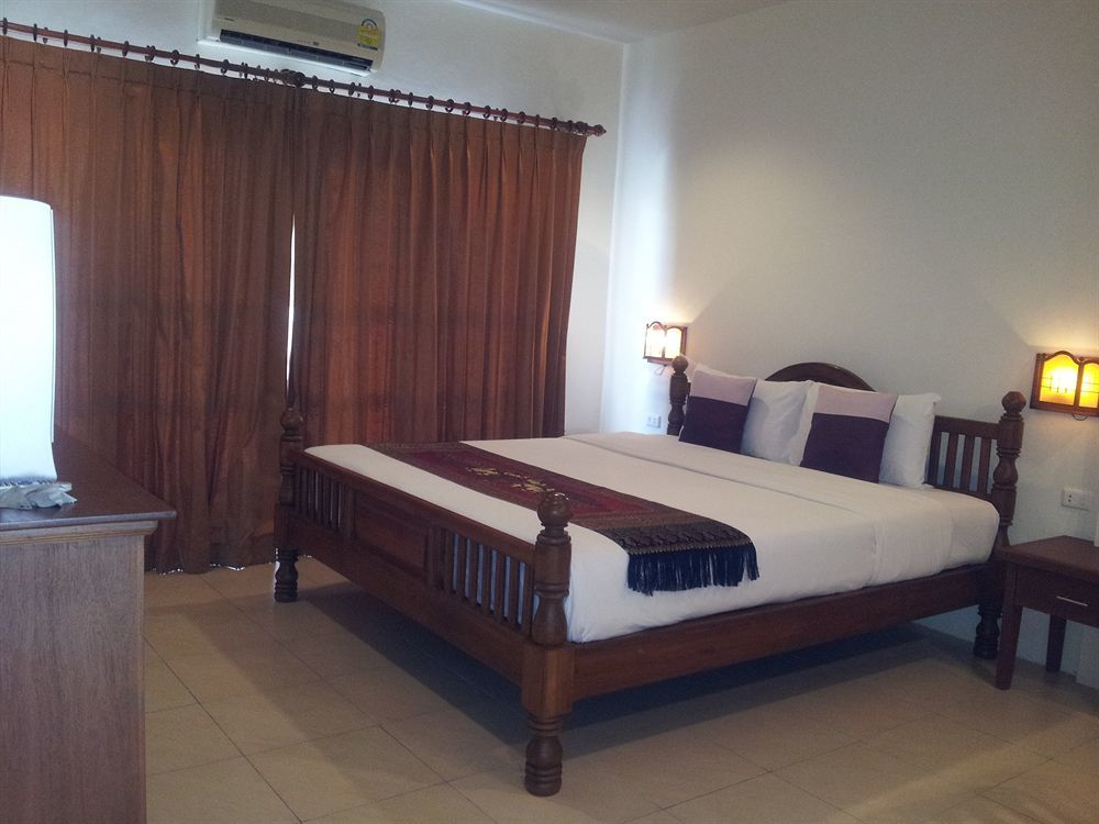 Myvillage Lamai Exterior foto